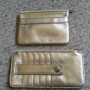 wallet & coin purse